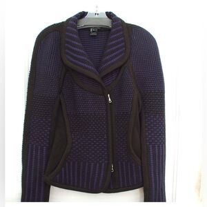 Ohne Titel Knit Jacket